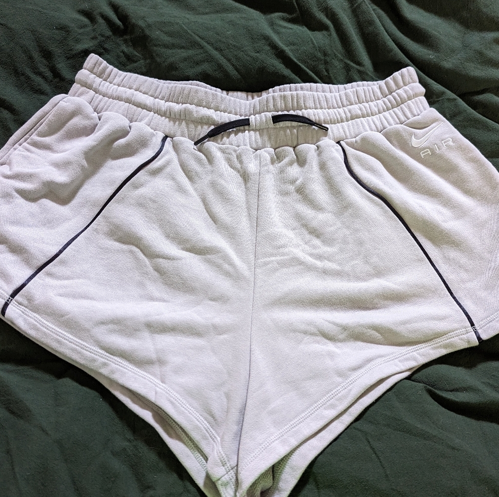 Nike Shorts Sample